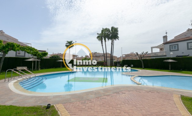 Resale - Bungalow - Playa Flamenca - Zenia Mar