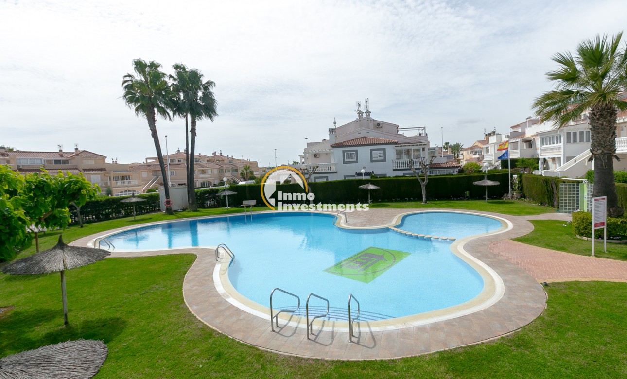 Resale - Bungalow - Playa Flamenca - Zenia Mar