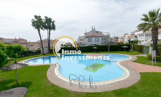 Resale - Bungalow - Playa Flamenca - Zenia Mar