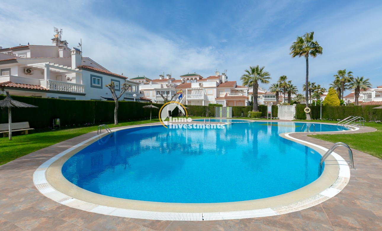 Resale - Bungalow - Playa Flamenca - Zenia Mar
