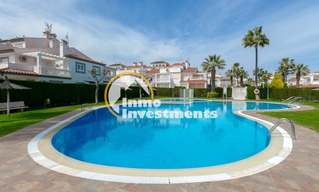 Resale - Bungalow - Playa Flamenca - Zenia Mar