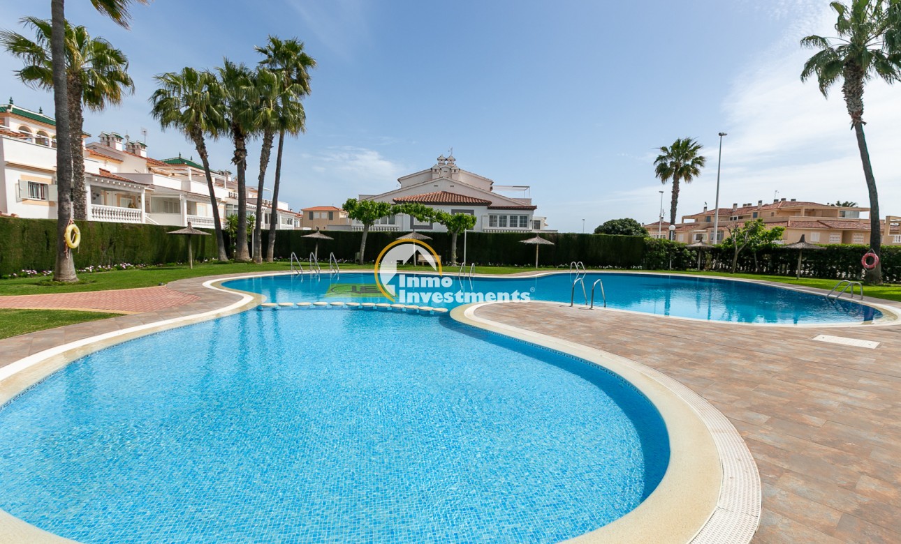Resale - Bungalow - Playa Flamenca - Zenia Mar