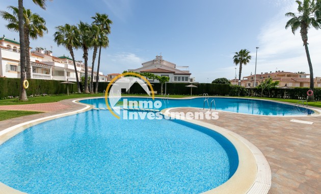 Resale - Bungalow - Playa Flamenca - Zenia Mar