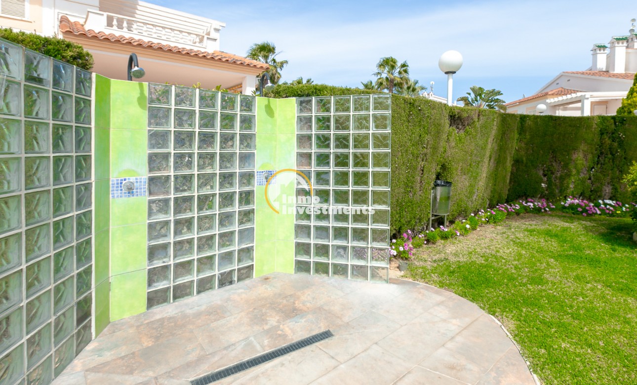 Resale - Bungalow - Playa Flamenca - Zenia Mar