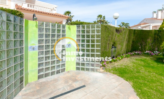 Resale - Bungalow - Playa Flamenca - Zenia Mar