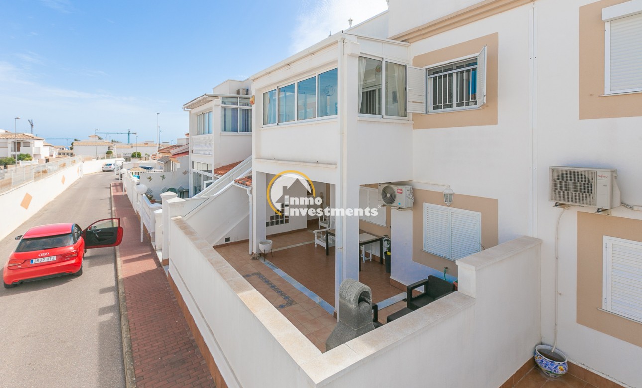 Resale - Bungalow - Playa Flamenca - Zenia Mar