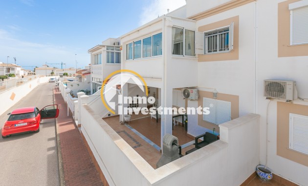 Resale - Bungalow - Playa Flamenca - Zenia Mar