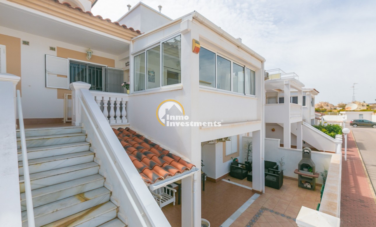 Resale - Bungalow - Playa Flamenca - Zenia Mar