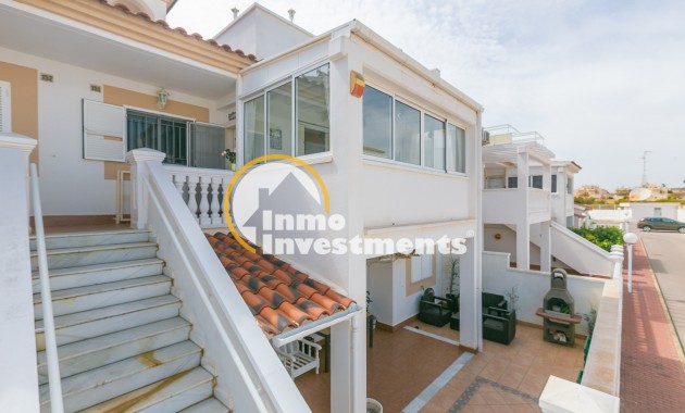 Resale - Bungalow - Playa Flamenca - Zenia Mar