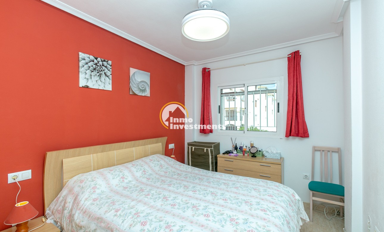 Resale - Bungalow - Playa Flamenca - Zenia Mar