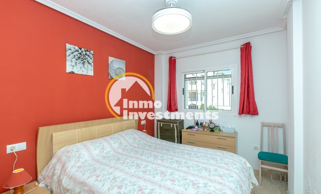 Resale - Bungalow - Playa Flamenca - Zenia Mar