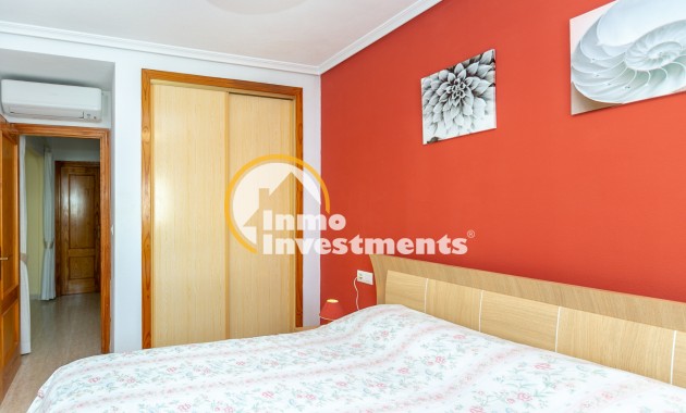 Resale - Bungalow - Playa Flamenca - Zenia Mar