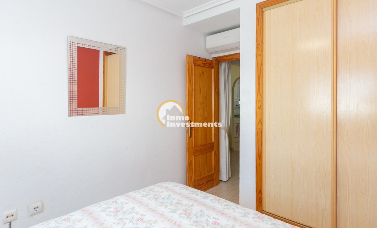 Resale - Bungalow - Playa Flamenca - Zenia Mar