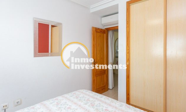 Resale - Bungalow - Playa Flamenca - Zenia Mar