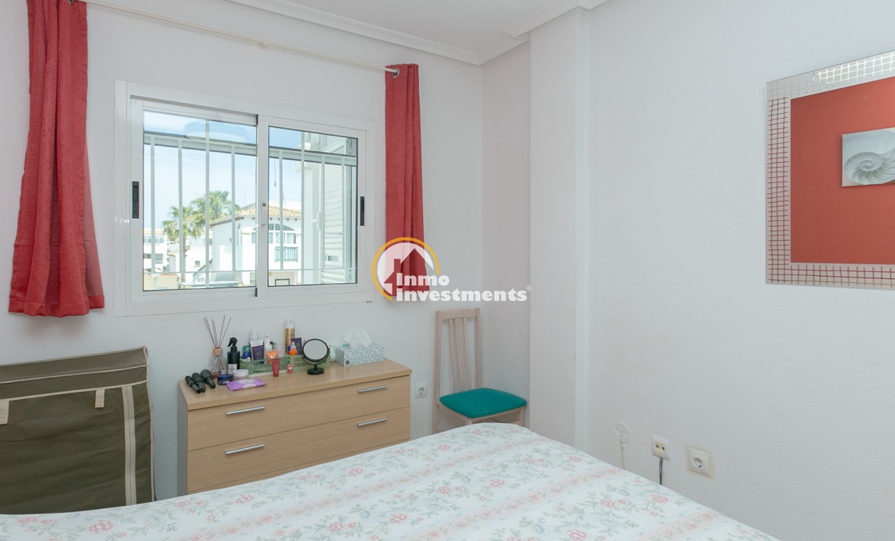 Resale - Bungalow - Playa Flamenca - Zenia Mar