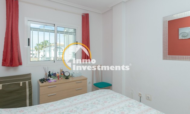 Resale - Bungalow - Playa Flamenca - Zenia Mar