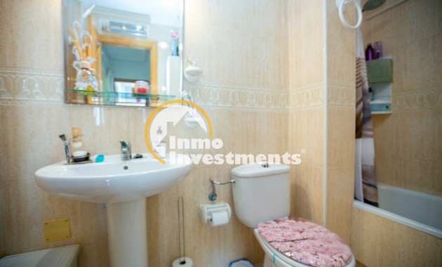 Resale - Bungalow - Playa Flamenca - Zenia Mar