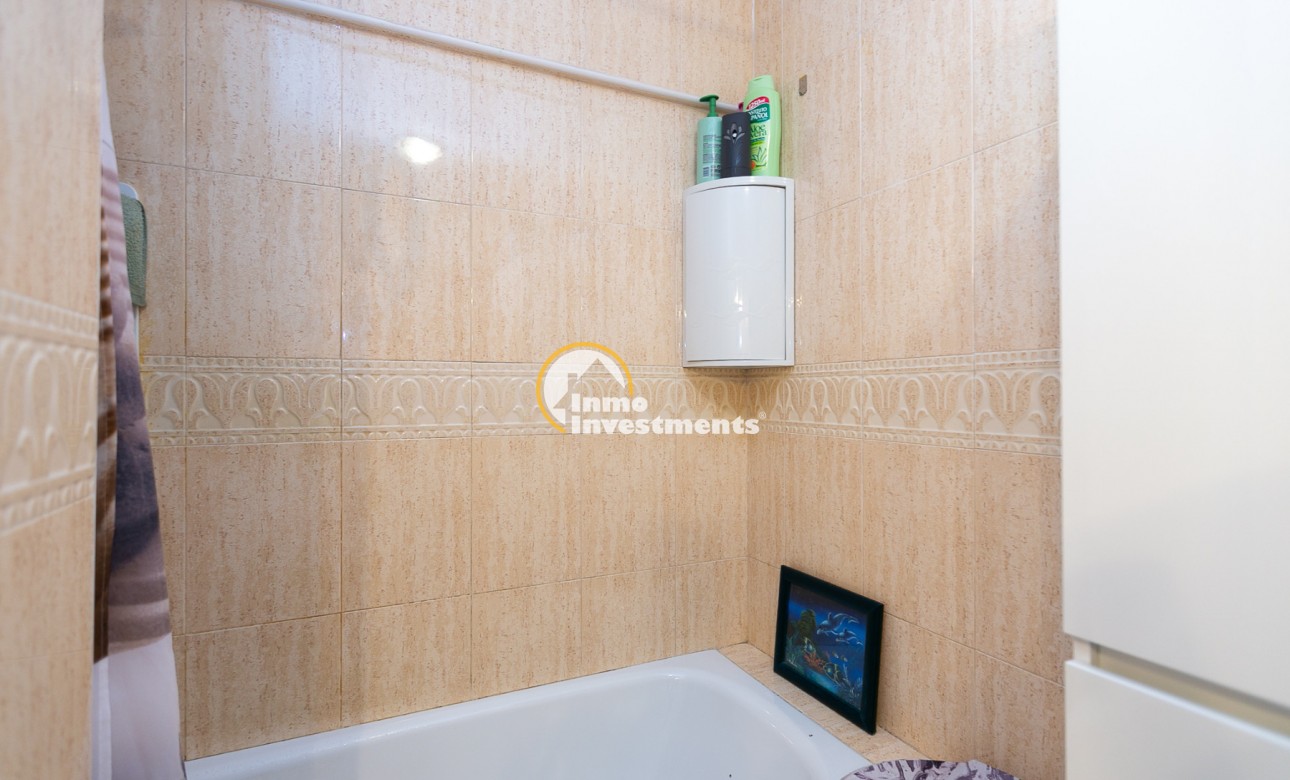 Resale - Bungalow - Playa Flamenca - Zenia Mar