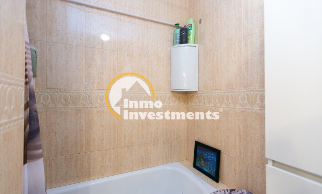 Resale - Bungalow - Playa Flamenca - Zenia Mar