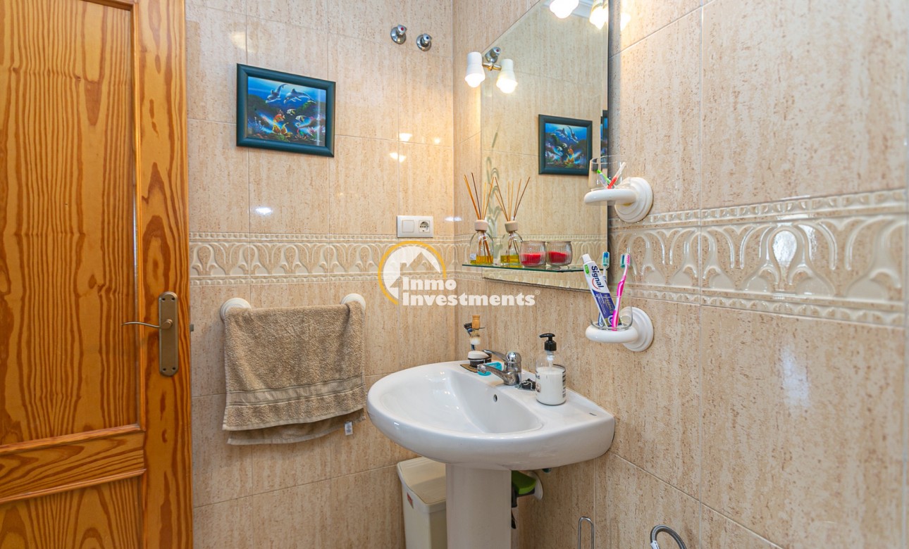 Resale - Bungalow - Playa Flamenca - Zenia Mar