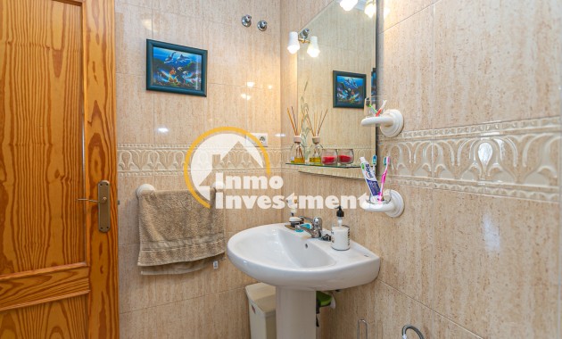 Resale - Bungalow - Playa Flamenca - Zenia Mar