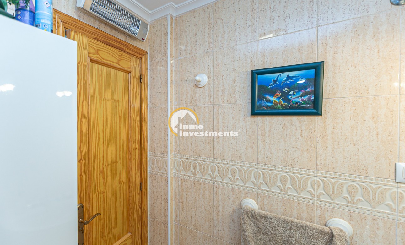 Resale - Bungalow - Playa Flamenca - Zenia Mar