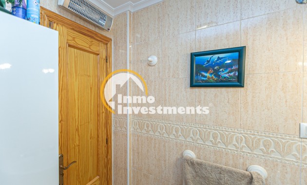 Resale - Bungalow - Playa Flamenca - Zenia Mar