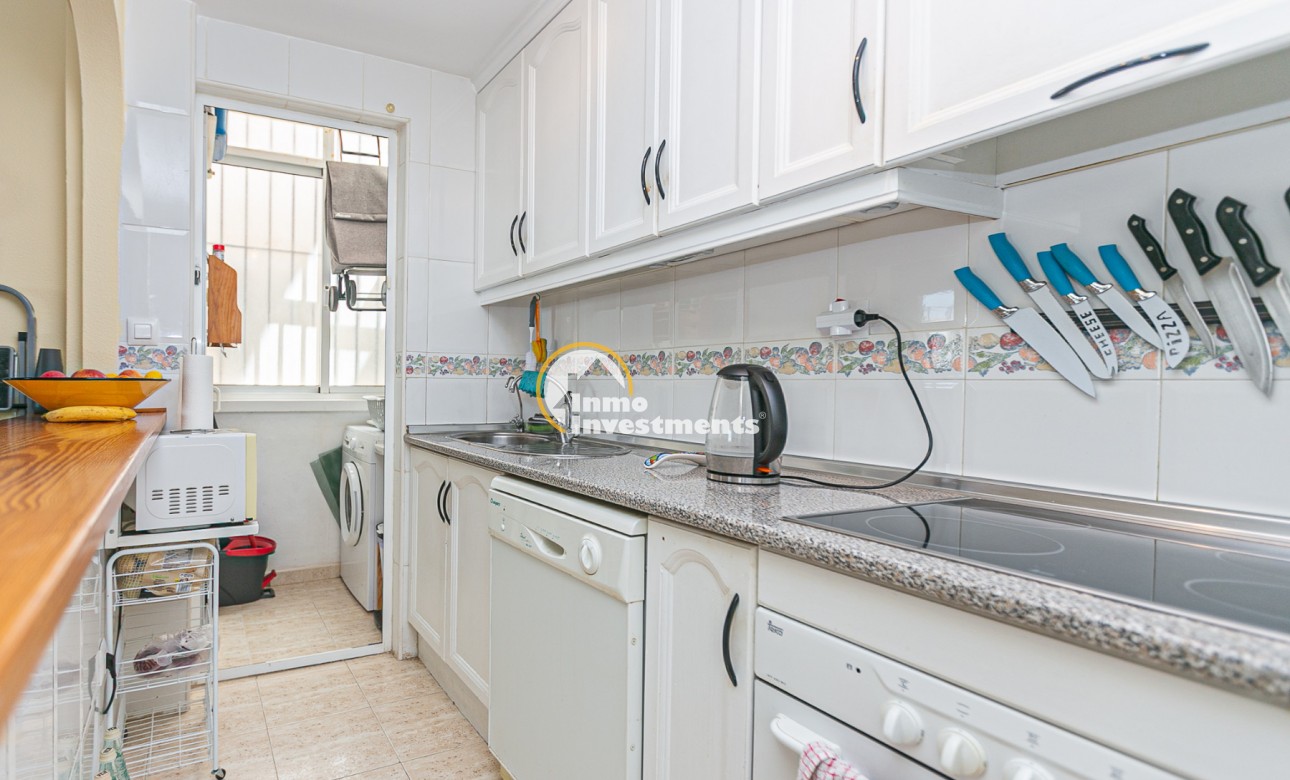 Resale - Bungalow - Playa Flamenca - Zenia Mar