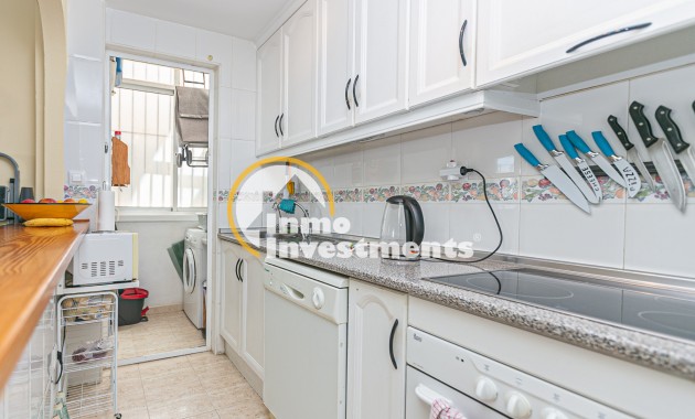 Resale - Bungalow - Playa Flamenca - Zenia Mar