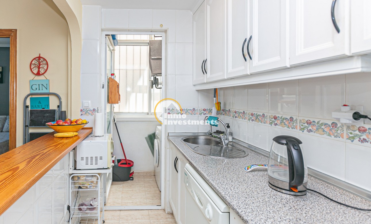 Resale - Bungalow - Playa Flamenca - Zenia Mar