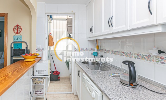 Resale - Bungalow - Playa Flamenca - Zenia Mar