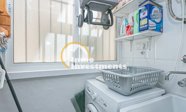 Resale - Bungalow - Playa Flamenca - Zenia Mar