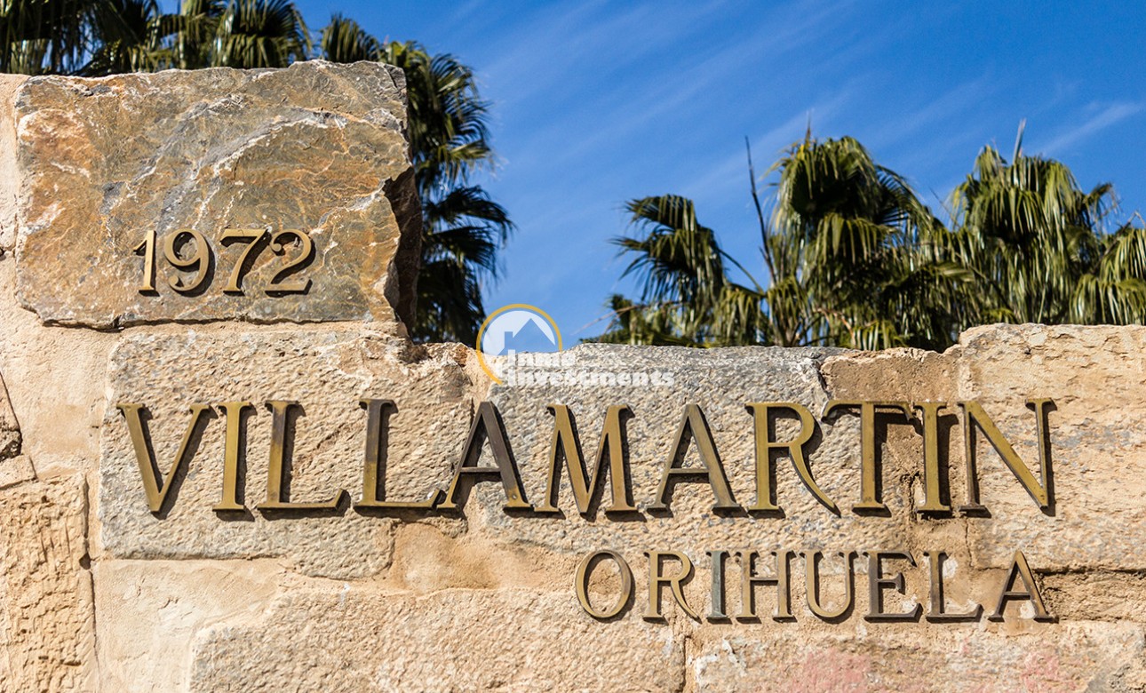 Resale - Bungalow - Playa Flamenca - Zenia Mar