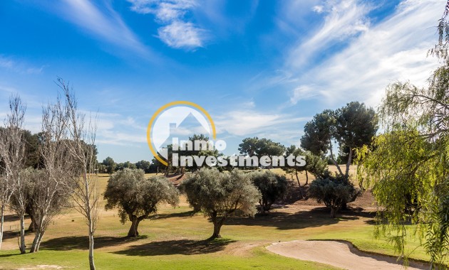 Resale - Bungalow - Playa Flamenca - Zenia Mar