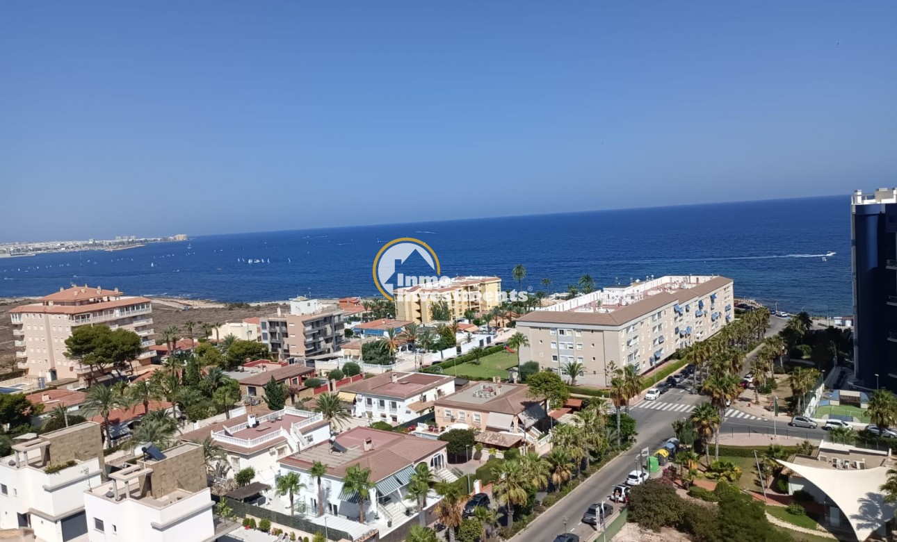 Nouvelle Construction - Appartement - Punta Prima - Front de mer