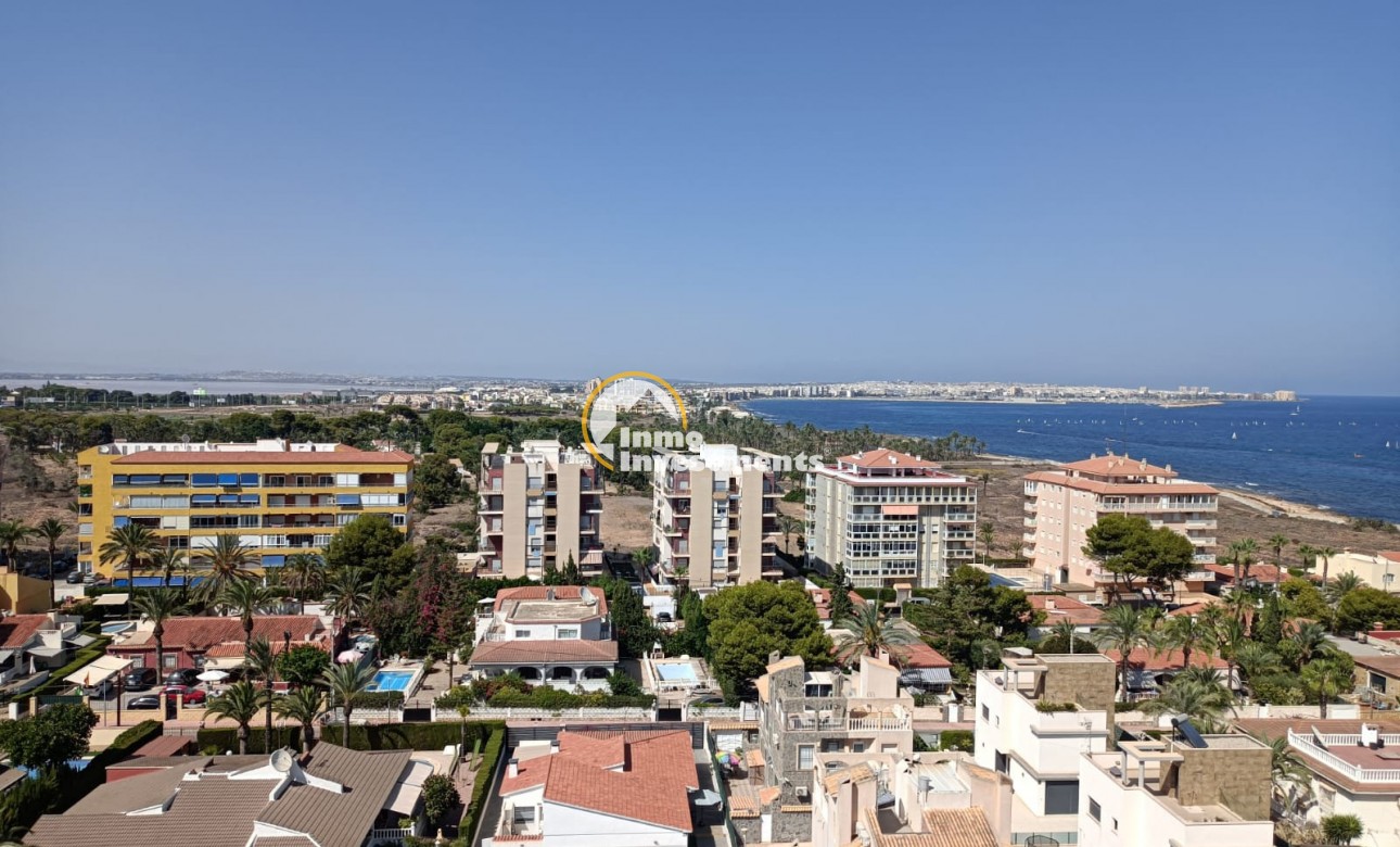 Nouvelle Construction - Appartement - Punta Prima - Front de mer