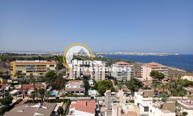 Nouvelle Construction - Appartement - Punta Prima - Front de mer