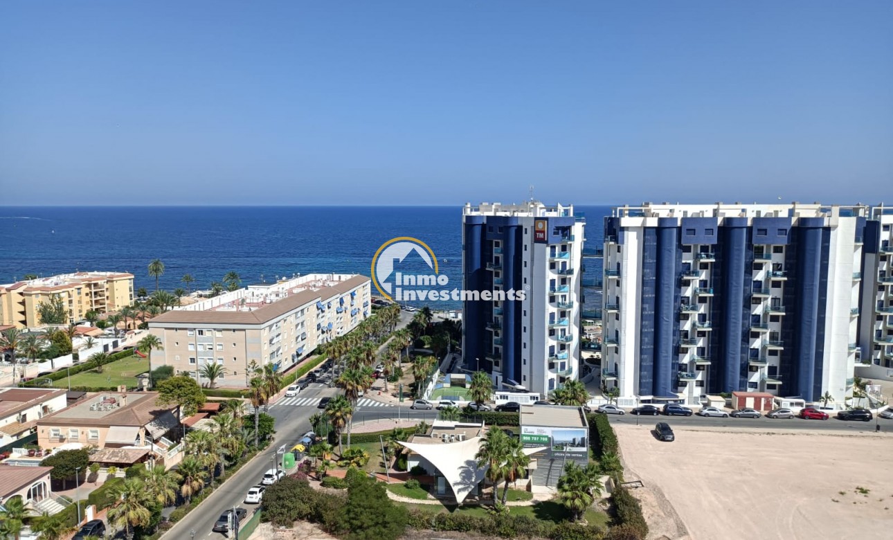 Nouvelle Construction - Appartement - Punta Prima - Front de mer