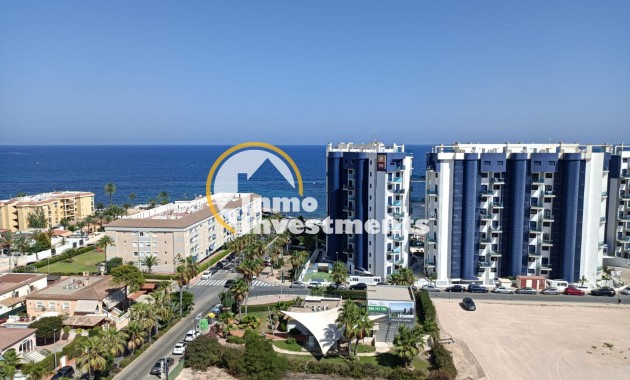 Nouvelle Construction - Appartement - Punta Prima - Front de mer
