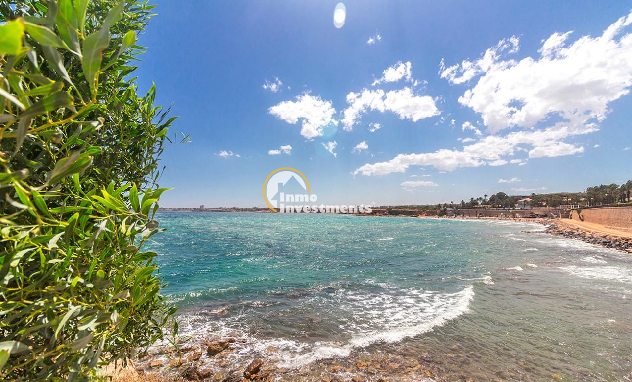Nouvelle Construction - Appartement - Punta Prima - Front de mer