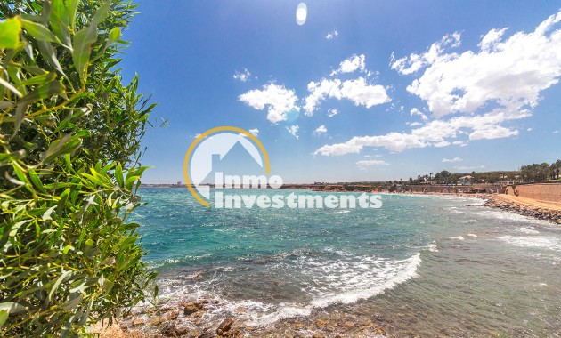 Nouvelle Construction - Appartement - Punta Prima - Front de mer