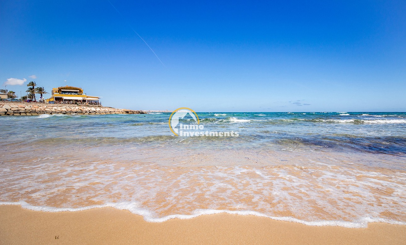 Nouvelle Construction - Appartement - Punta Prima - Front de mer