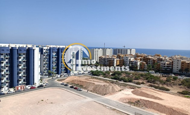 Nouvelle Construction - Appartement - Punta Prima - Front de mer