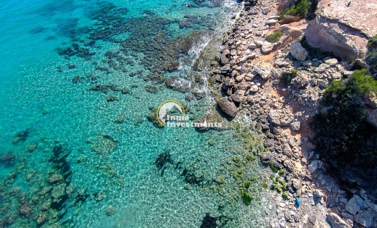 Nouvelle Construction - Appartement - Punta Prima - Front de mer