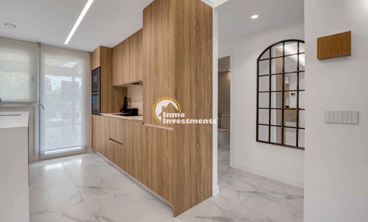 Nouvelle Construction - Appartement - Punta Prima - Front de mer