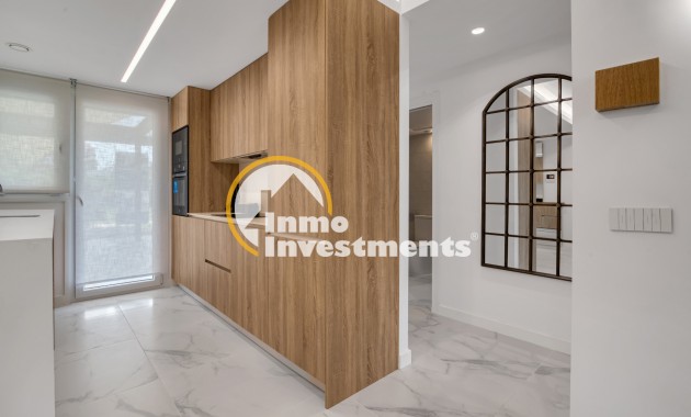 Nouvelle Construction - Appartement - Punta Prima - Front de mer