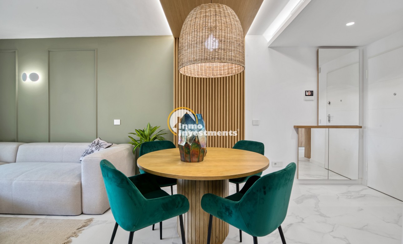 Nouvelle Construction - Appartement - Punta Prima - Front de mer