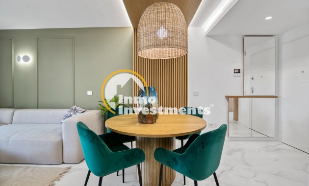 Nouvelle Construction - Appartement - Punta Prima - Front de mer