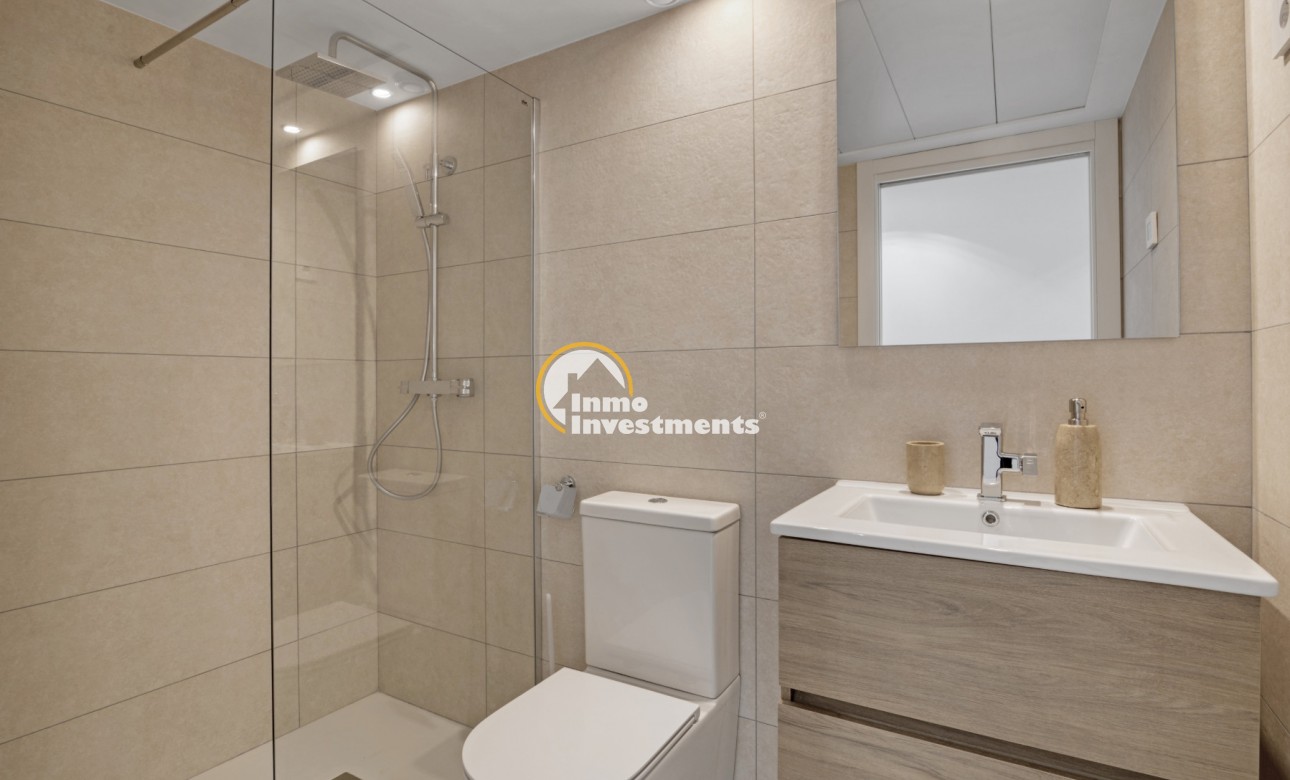 Nouvelle Construction - Appartement - Punta Prima - Front de mer