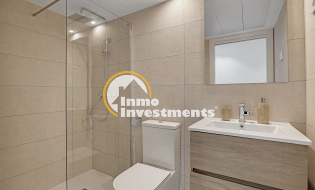 Nouvelle Construction - Appartement - Punta Prima - Front de mer